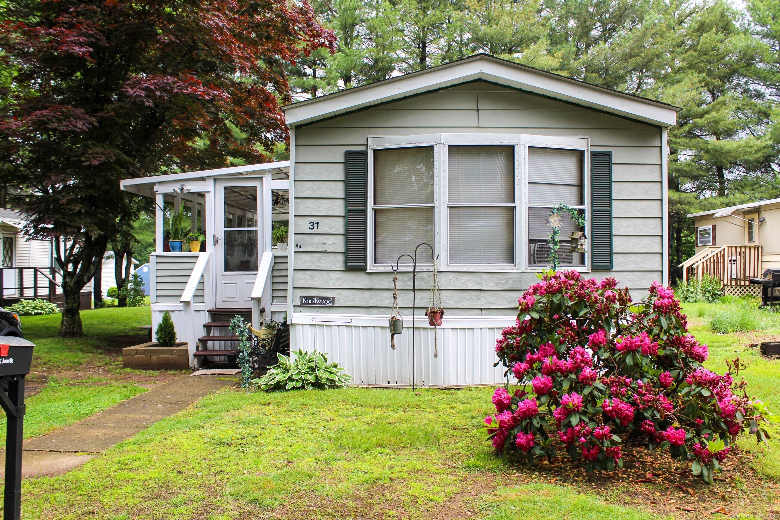 31 James Drive Windham CT 06256