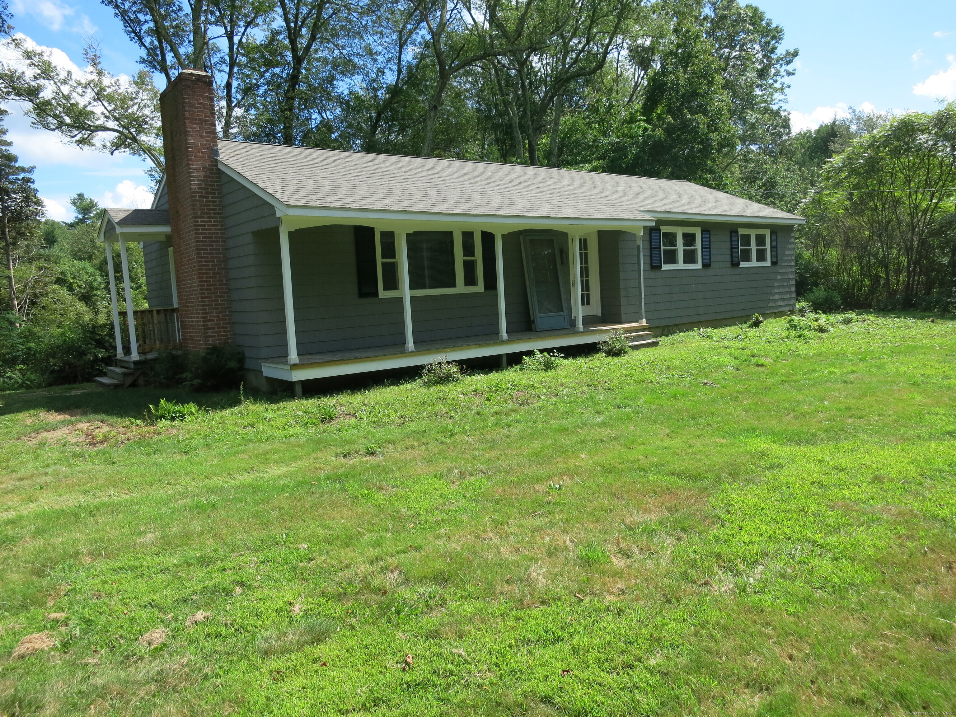 140 Old Colony Road Eastford CT 06242