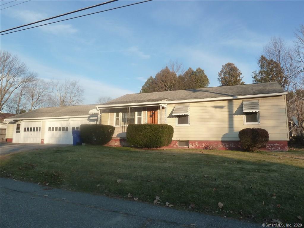 135 Buena Vista Avenue Torrington CT 06790