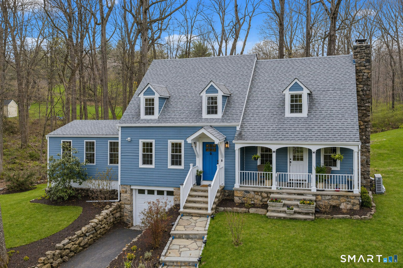 113 Range Road Wilton CT 06897