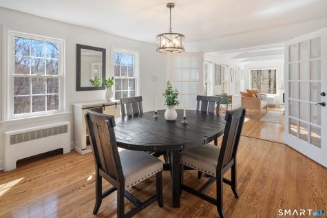 113 Range Road Wilton CT 06897