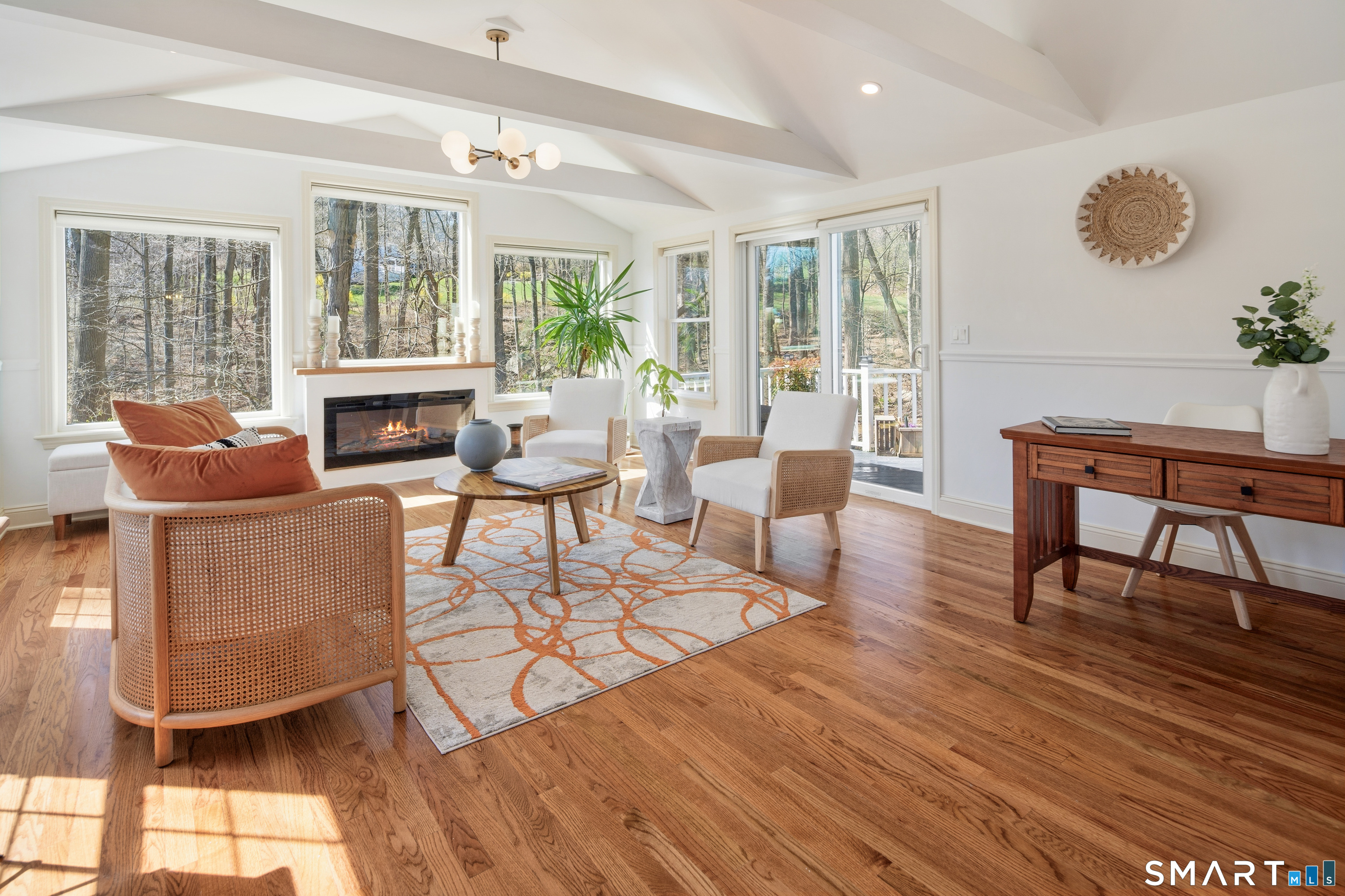 113 Range Road Wilton CT 06897