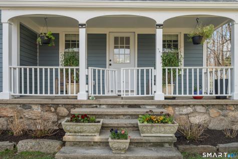 113 Range Road Wilton CT 06897