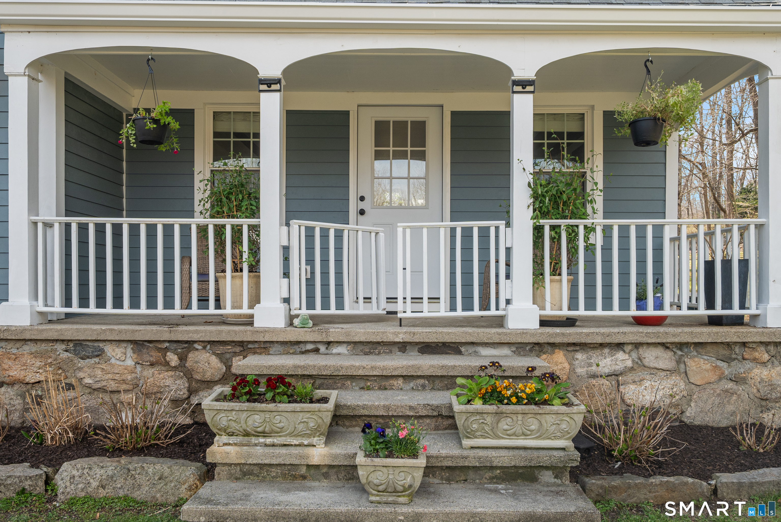 113 Range Road Wilton CT 06897