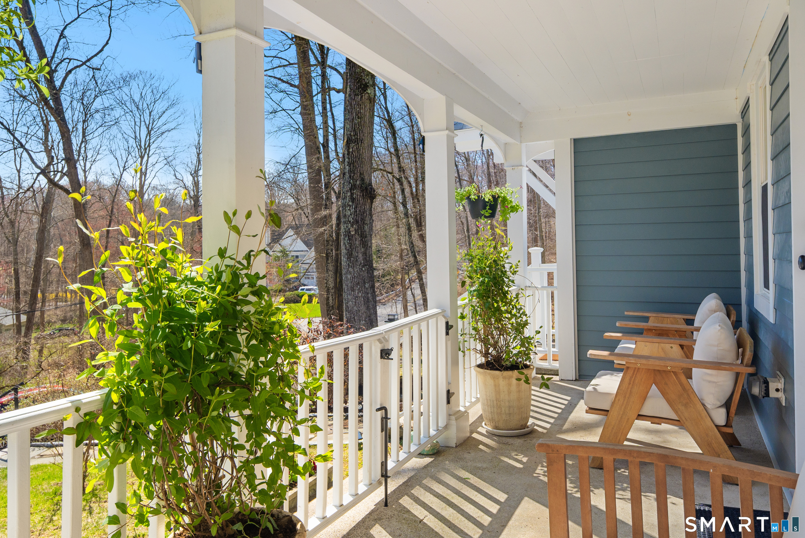113 Range Road Wilton CT 06897