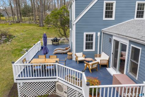 113 Range Road Wilton CT 06897