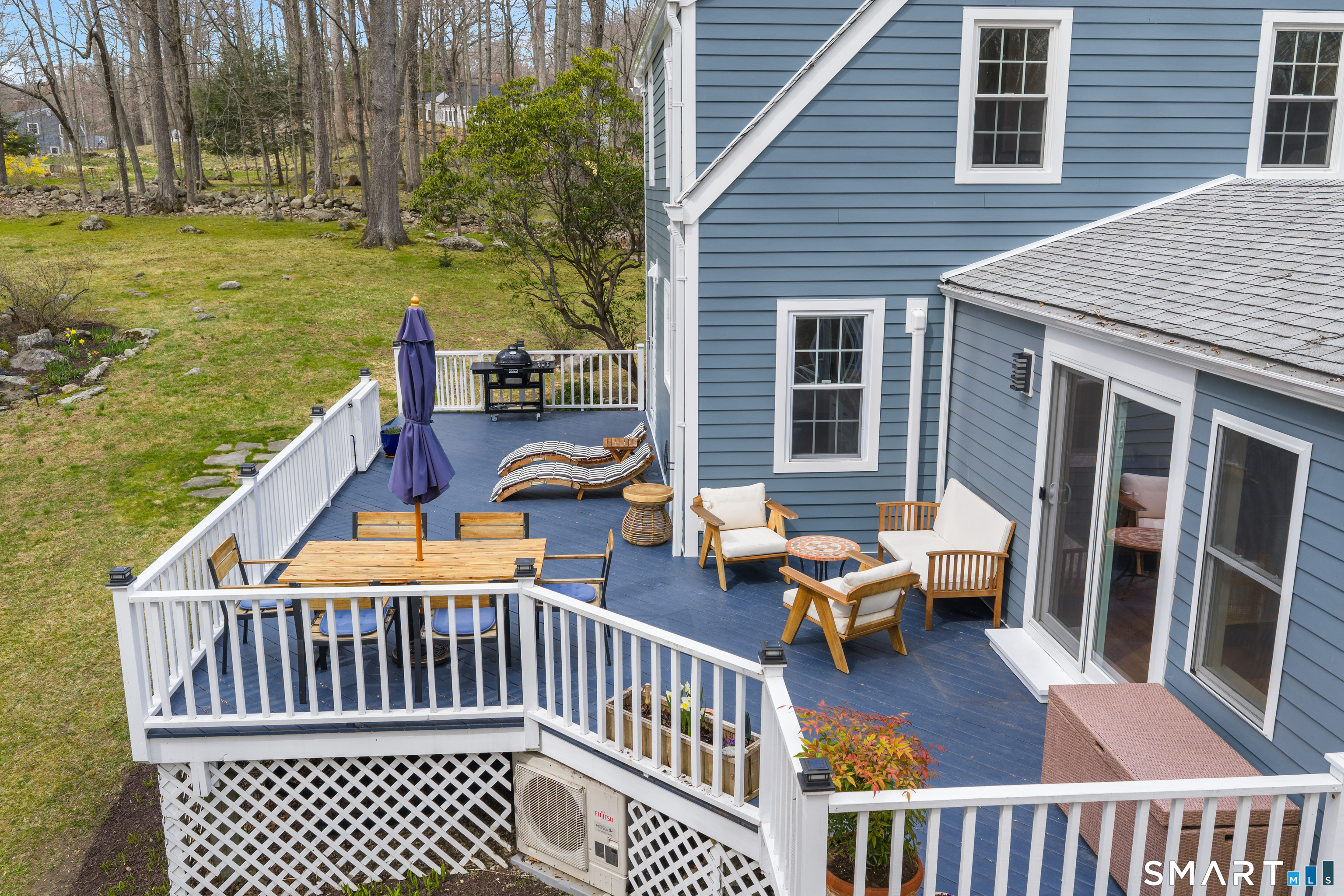 113 Range Road Wilton CT 06897