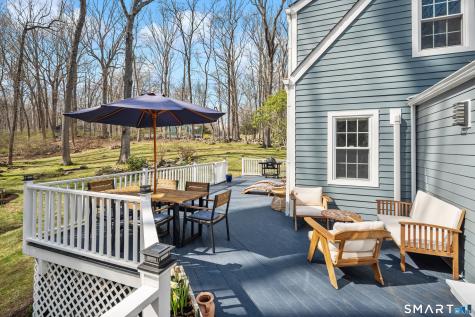 113 Range Road Wilton CT 06897