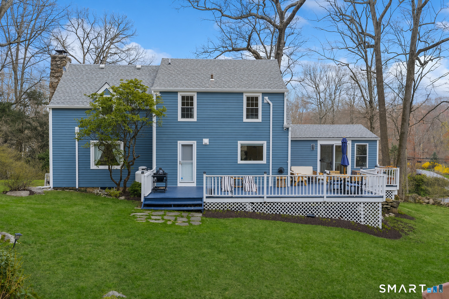 113 Range Road Wilton CT 06897