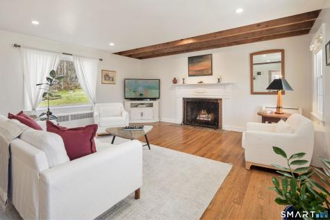113 Range Road Wilton CT 06897