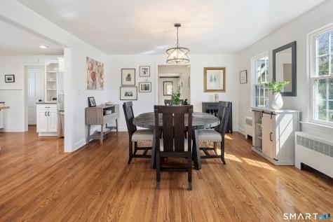 113 Range Road Wilton CT 06897