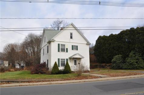836 Frost Road Waterbury CT 06705