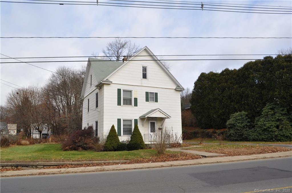 836 Frost Road Waterbury CT 06705