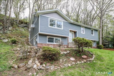 15 Wicks Manor Drive Danbury CT 06810