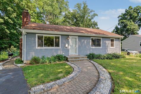 11-A Greenlawn Drive Fairfield CT 06825
