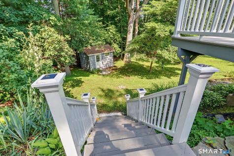 11-A Greenlawn Drive Fairfield CT 06825