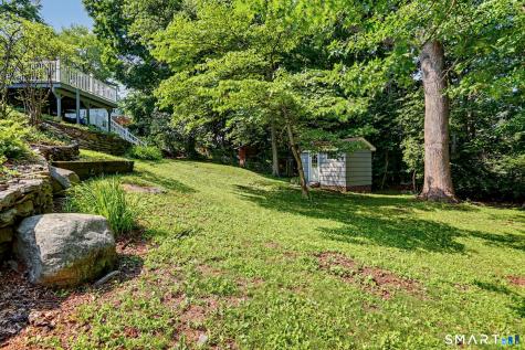 11-A Greenlawn Drive Fairfield CT 06825
