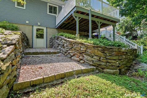11-A Greenlawn Drive Fairfield CT 06825