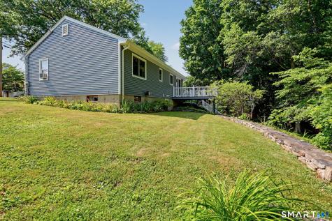 11-A Greenlawn Drive Fairfield CT 06825