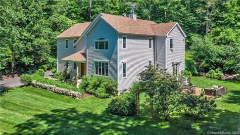 340 Westport Turnpike Fairfield CT 06824