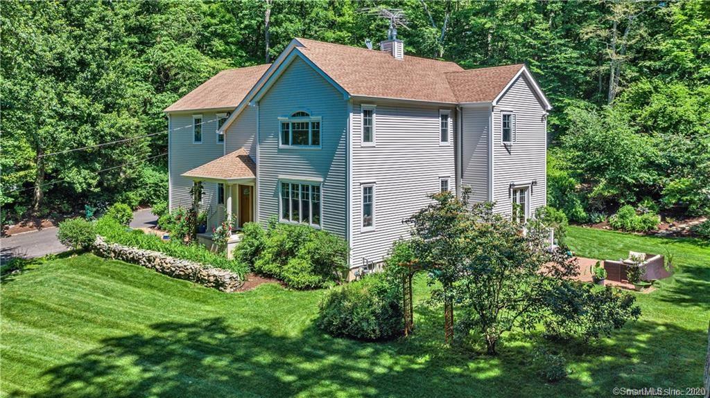340 Westport Turnpike Fairfield CT 06824