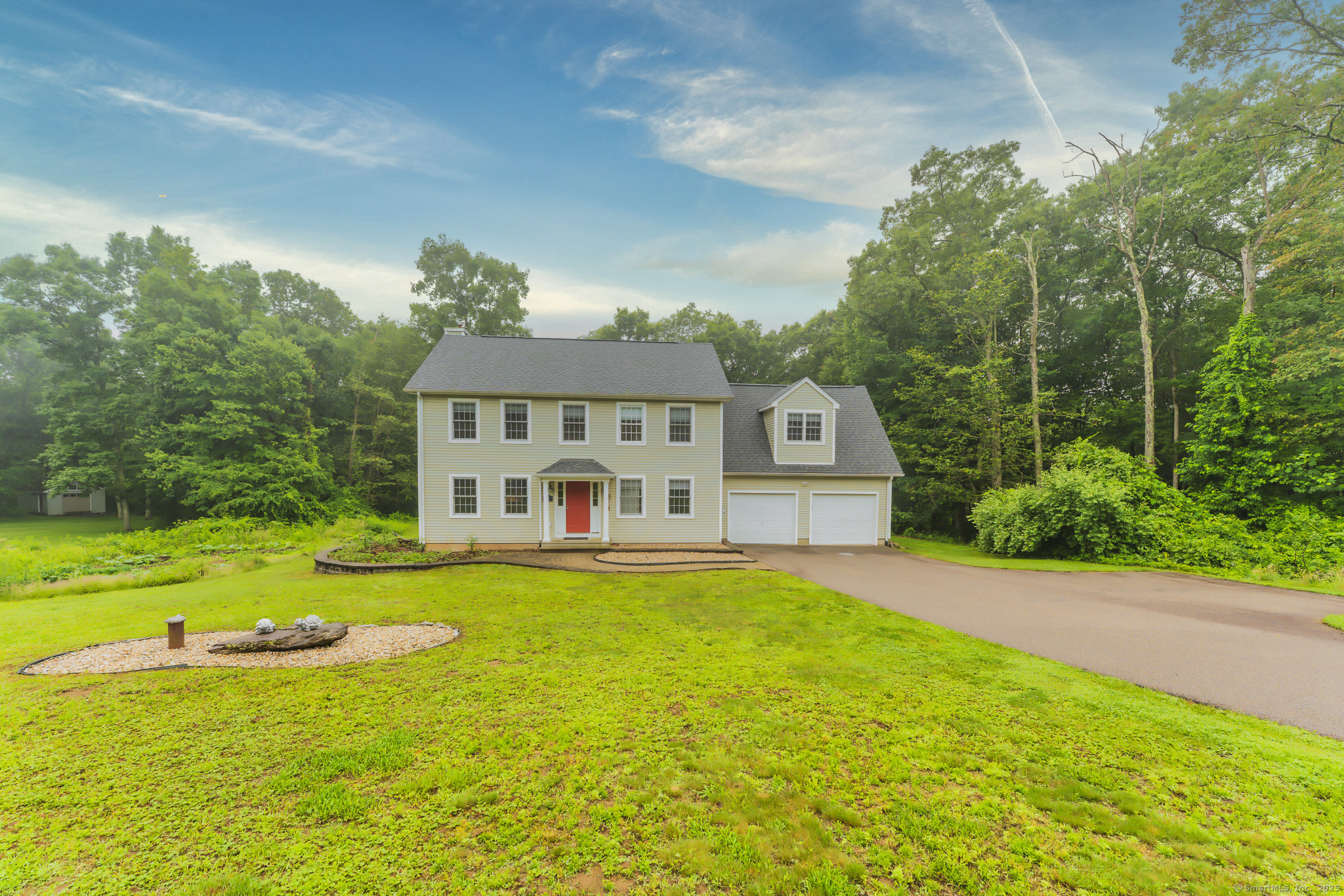 7 Southwinds Road East Haddam CT 06469