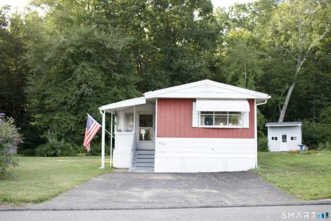 123 Stephen Drive Stonington CT 06378