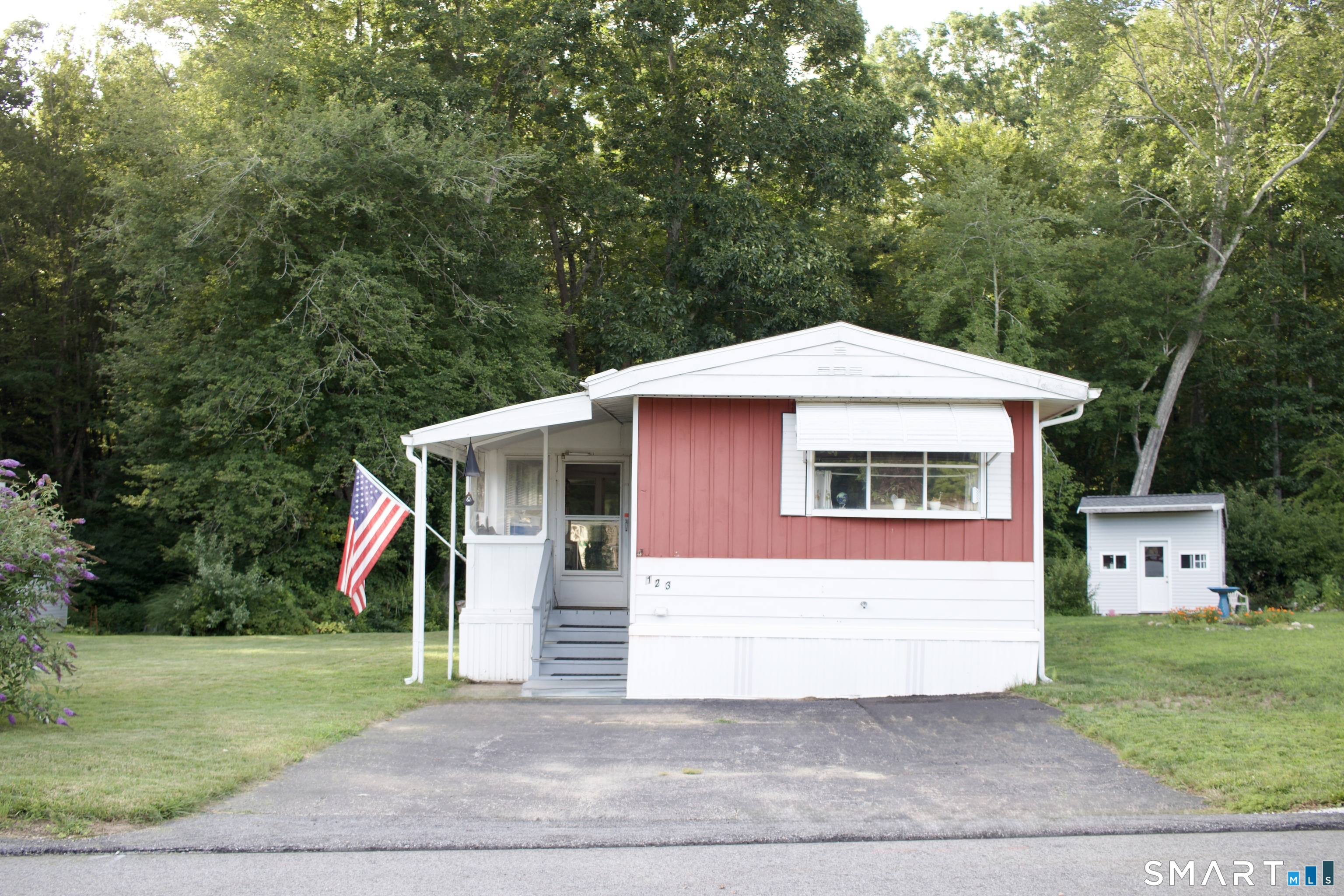 123 Stephen Drive Stonington CT 06378