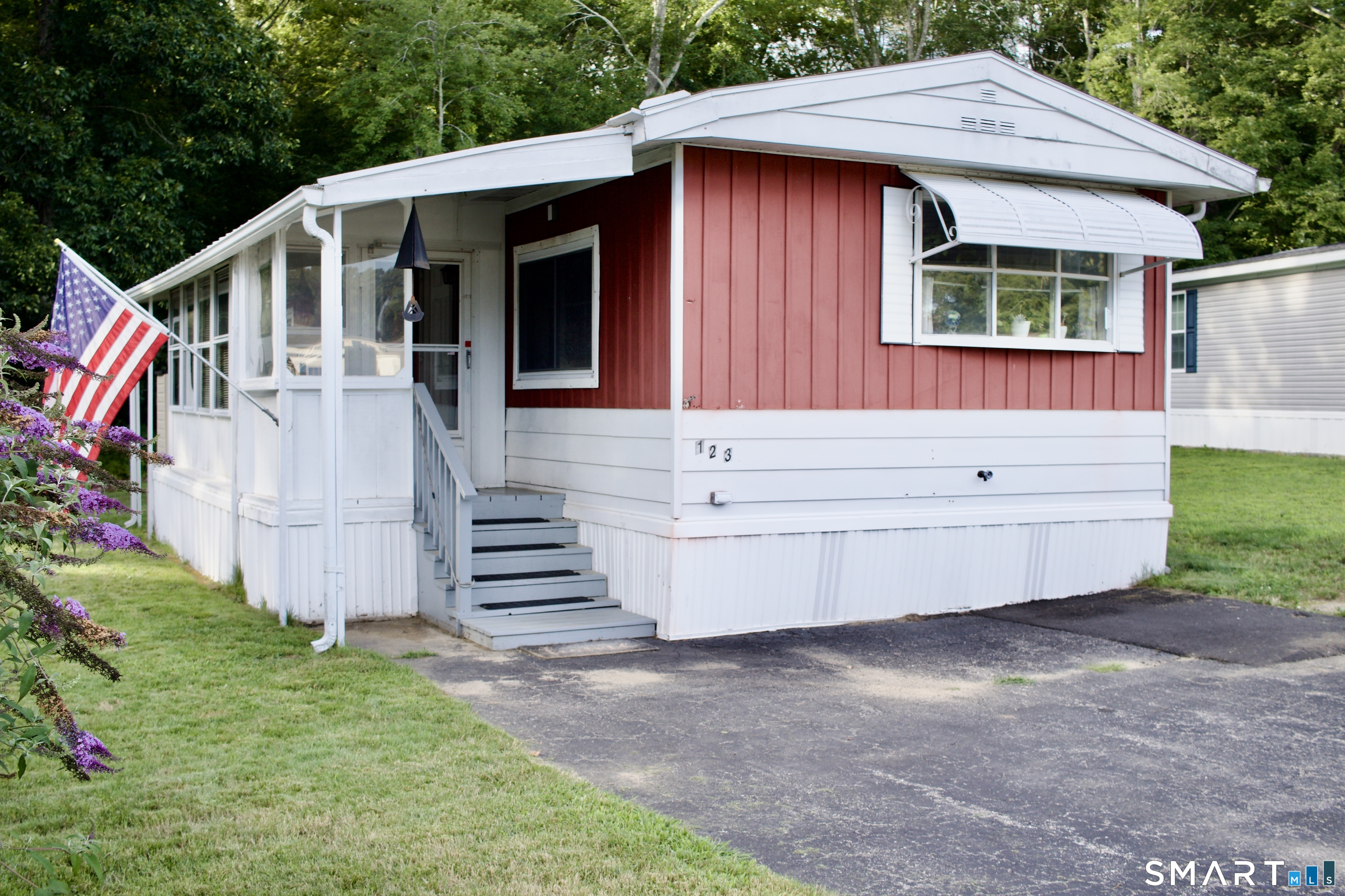 123 Stephen Drive Stonington CT 06378