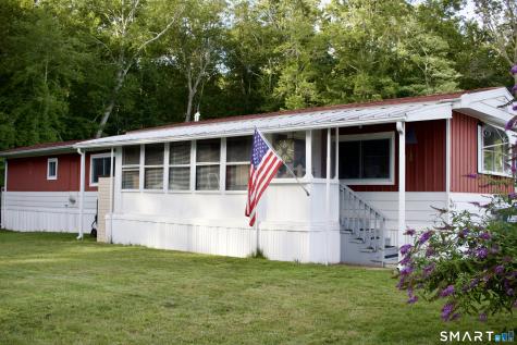 123 Stephen Drive Stonington CT 06378