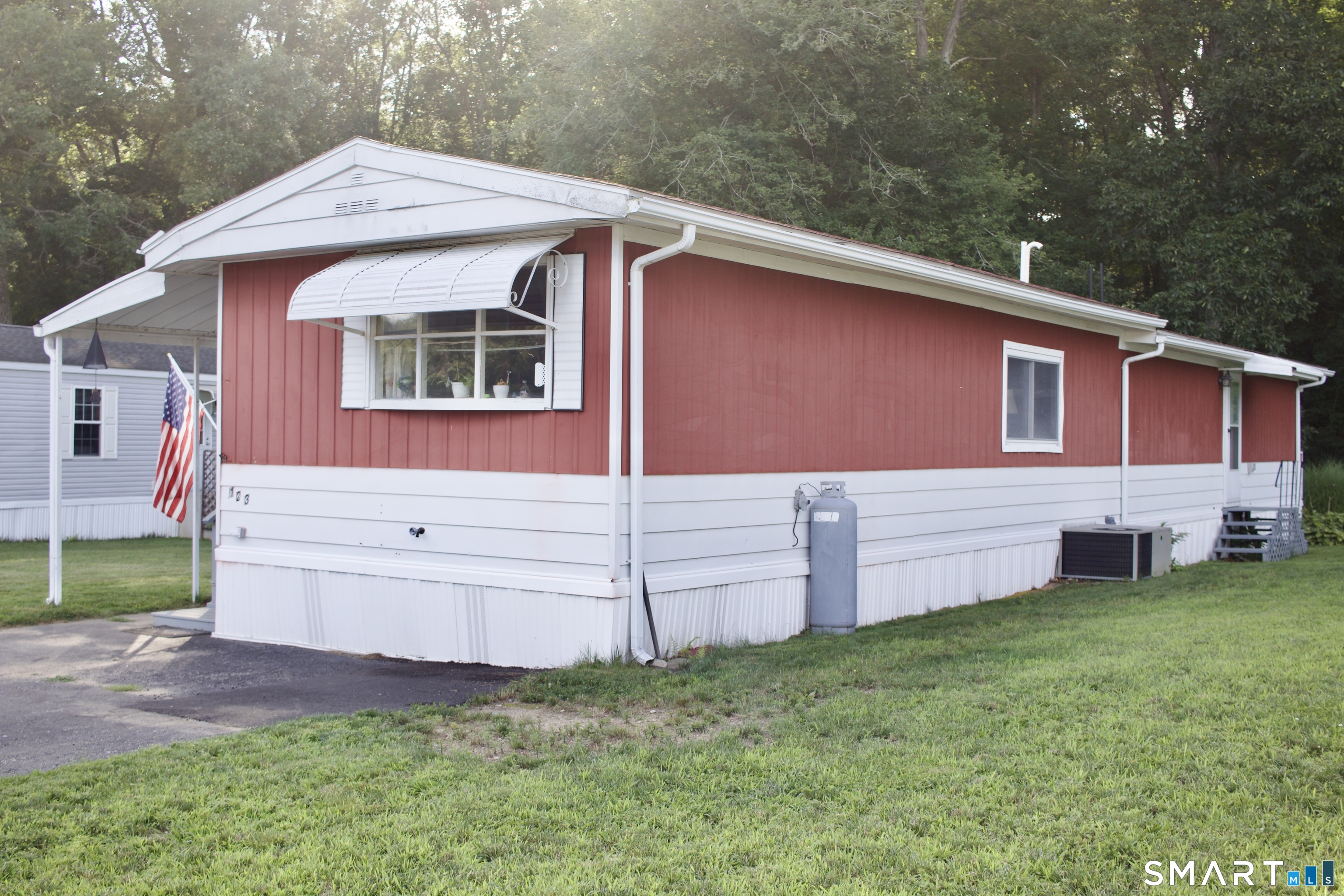 123 Stephen Drive Stonington CT 06378