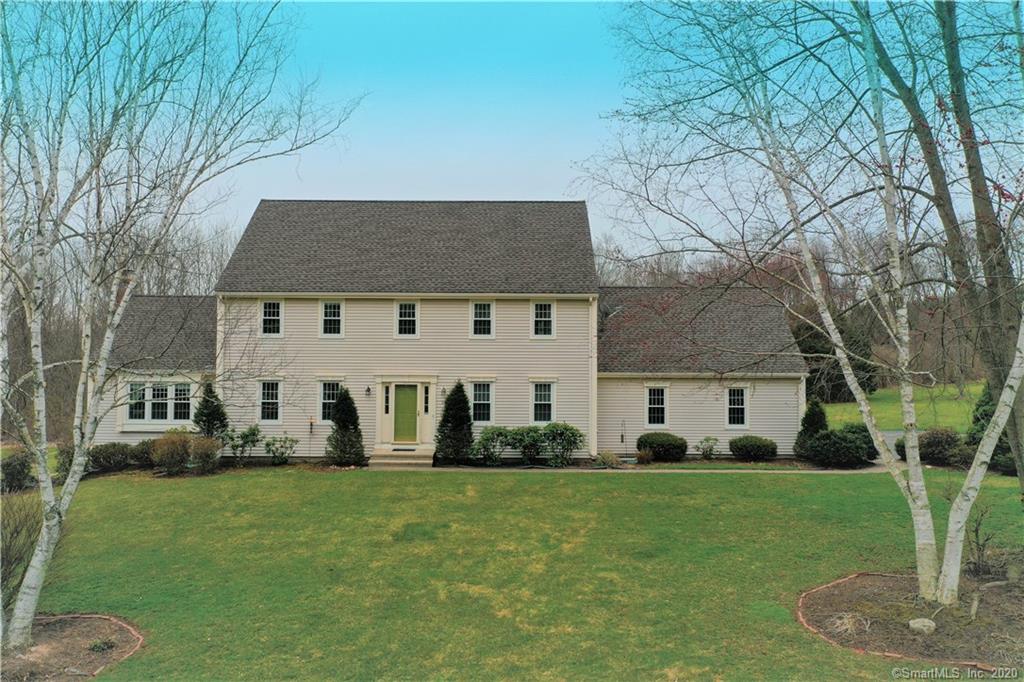53 Virginia Rail Drive Marlborough CT 06447