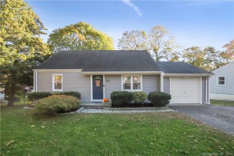 242 Plains Road Milford CT 06461