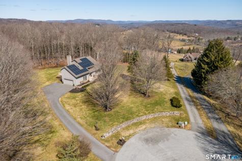 29 Farm Road Sherman CT 06784