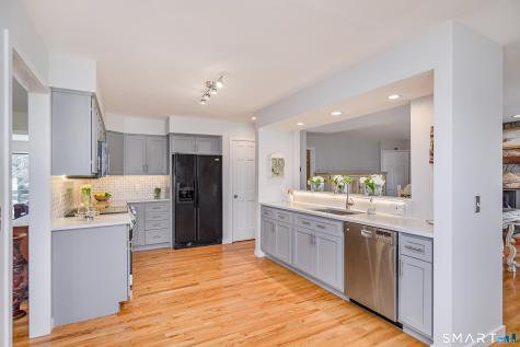 29 Farm Road Sherman CT 06784