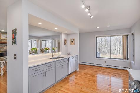 29 Farm Road Sherman CT 06784