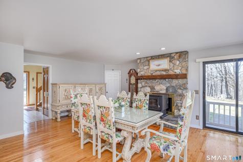 29 Farm Road Sherman CT 06784