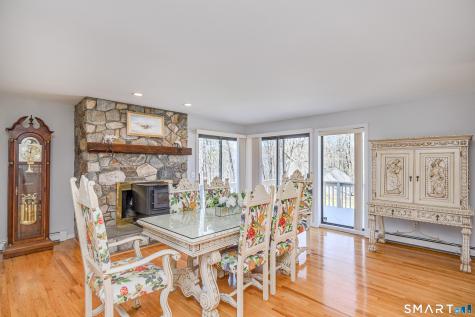 29 Farm Road Sherman CT 06784