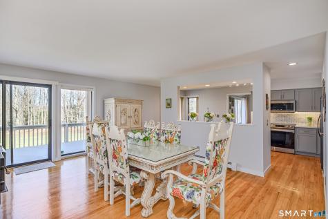 29 Farm Road Sherman CT 06784