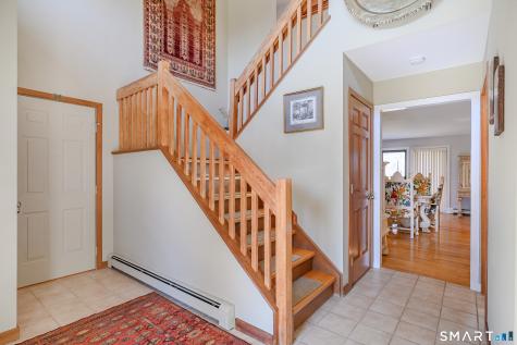 29 Farm Road Sherman CT 06784