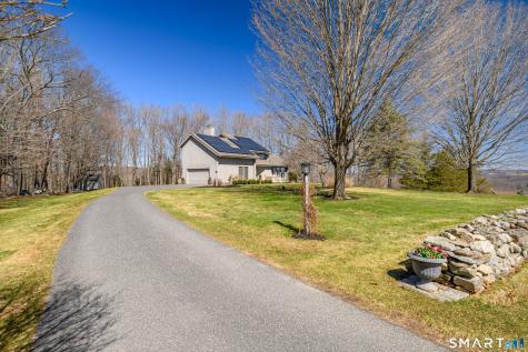 29 Farm Road Sherman CT 06784