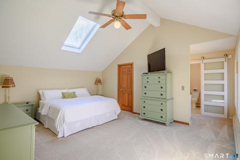 29 Farm Road Sherman CT 06784
