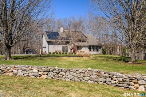 29 Farm Road Sherman CT 06784
