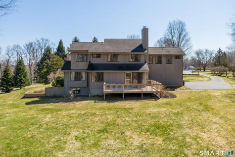 29 Farm Road Sherman CT 06784