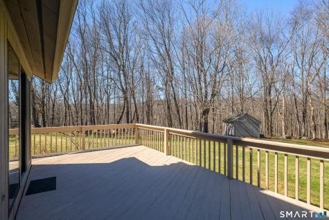 29 Farm Road Sherman CT 06784