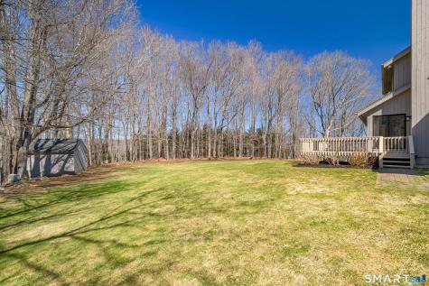 29 Farm Road Sherman CT 06784