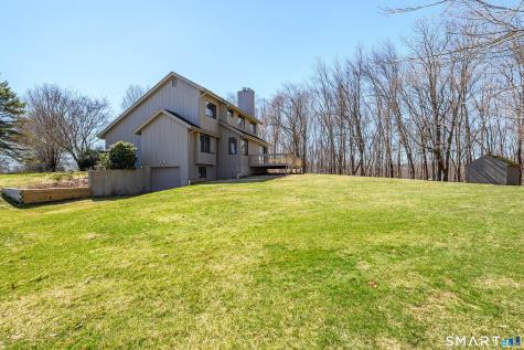 29 Farm Road Sherman CT 06784