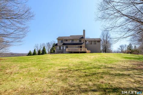 29 Farm Road Sherman CT 06784