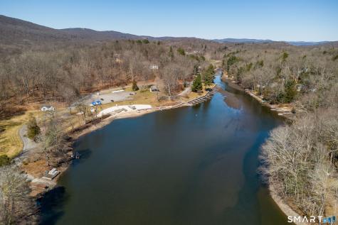 29 Farm Road Sherman CT 06784