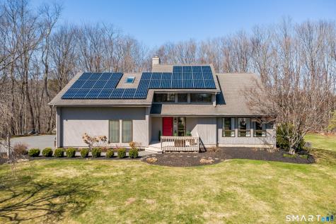 29 Farm Road Sherman CT 06784